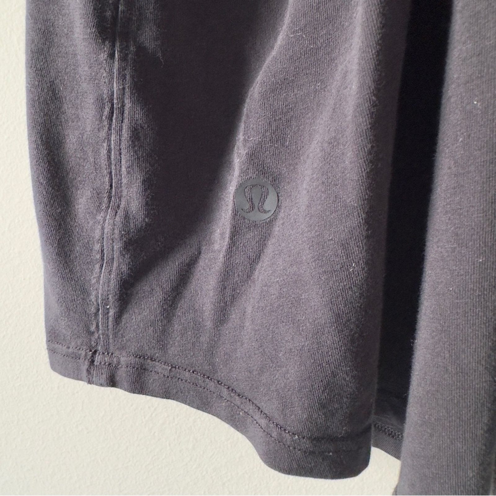 Lululemon Lululemon Love Tank *Pleated in Black (First Release) Top Size M / US 6-8 / IT 42-44 - 13 Thumbnail