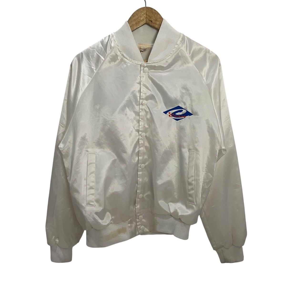 Vintage Vintage 90s National 1997 Champ Jacket Size US M / EU 48-50 / 2 - 6 Thumbnail