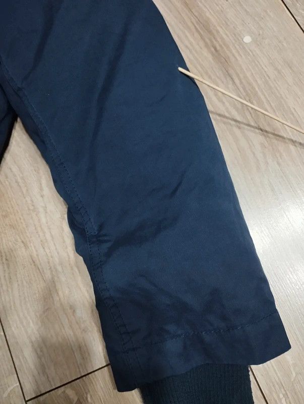Acne Studios Acne New Snow Paw 12 2-piece down parka jacket size 34 Size XS / US 0-2 / IT 36-38 - 18 Thumbnail