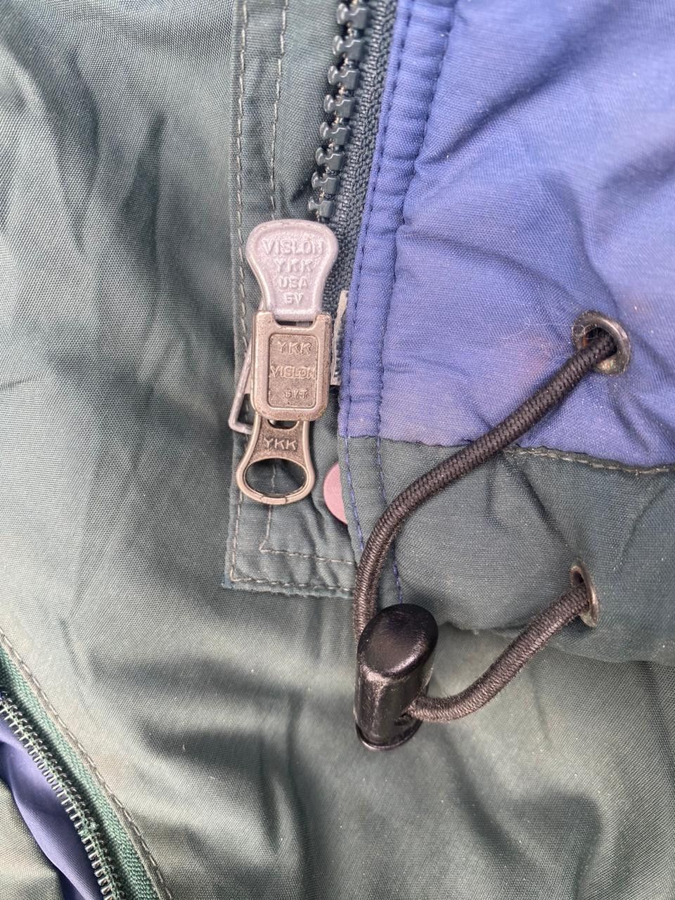 Patagonia Patagonia DAS Parka FW2005 Size US L / EU 52-54 / 3 - 5 Thumbnail