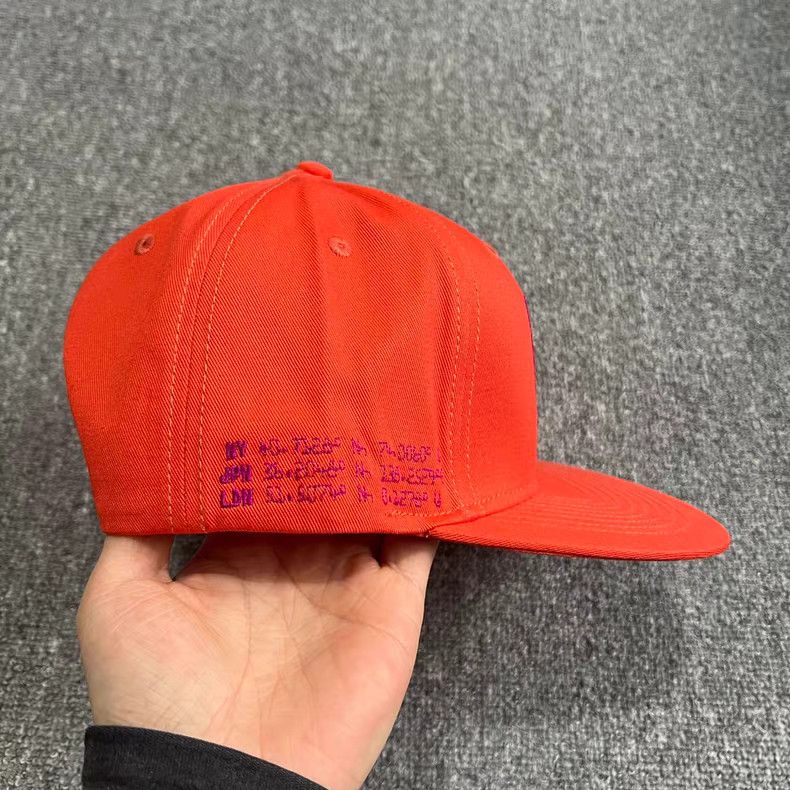 Billionaire Boys Club Embroidered Astronaut Helmet Baseball Cap Q7 Size ONE SIZE - 7 Thumbnail