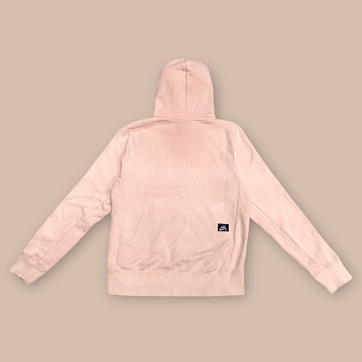 Nike SB NIKE SB x NBA Icon Pullover Hoodie Size US S / EU 44-46 / 1 - 4 Thumbnail