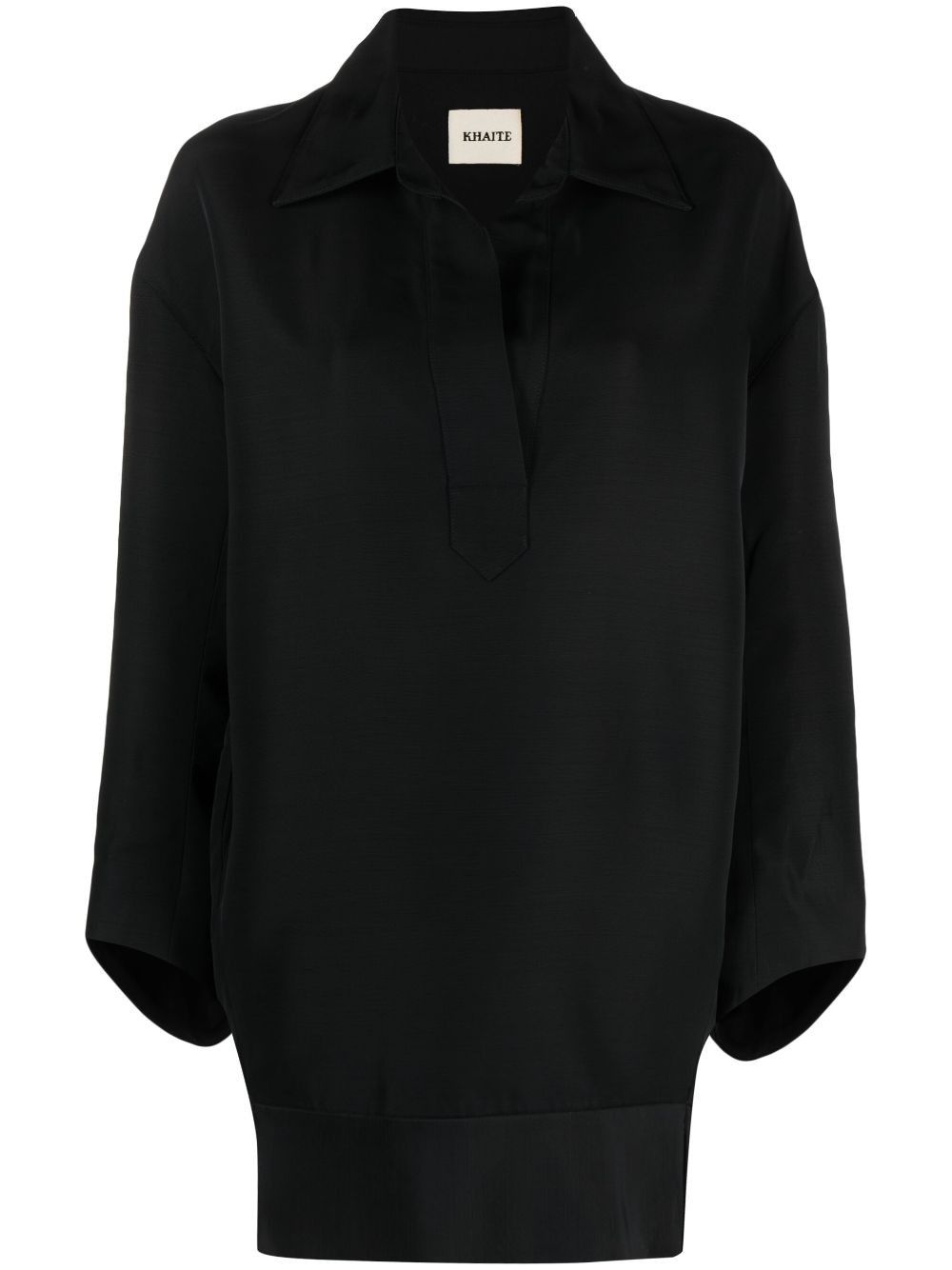KHAITE KAL DRESS Size S / US 4 / IT 40 - 1 Thumbnail