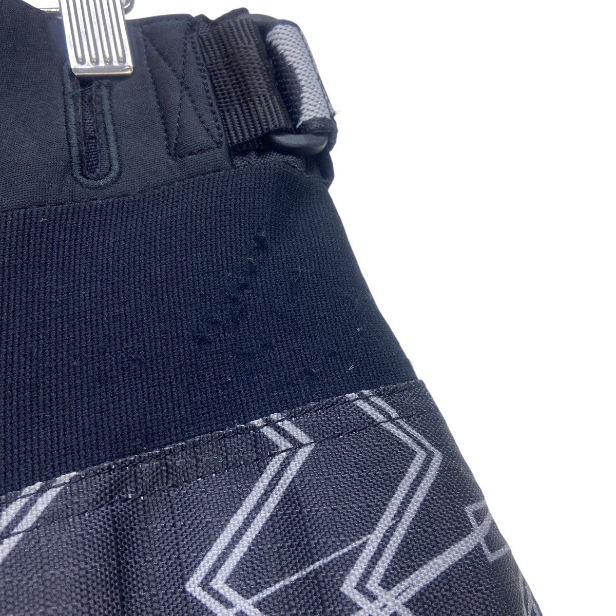 Japanese Brand × Sports Specialties Japanese Brand Planet Eclipse Motocross Pant Size US 31 - 16 Thumbnail