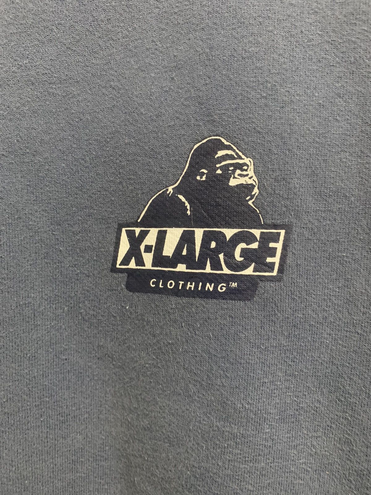Japanese Brand Vintage XLarge Sweatshirt Size US M / EU 48-50 / 2 - 6 Thumbnail