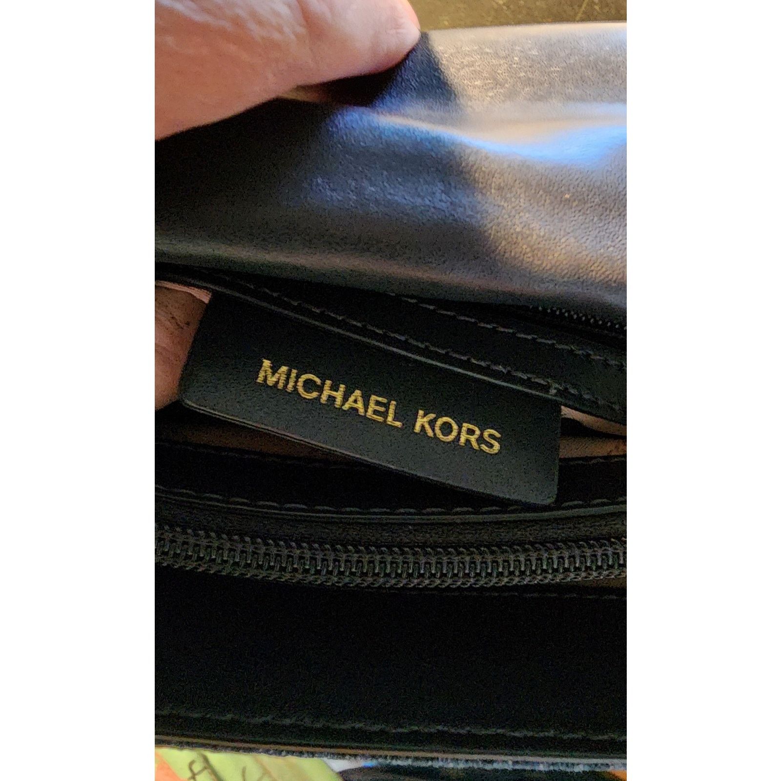 Michael Kors MICHAEL KORS Sloan Chain Shoulder Bag Size ONE SIZE - 5 Thumbnail