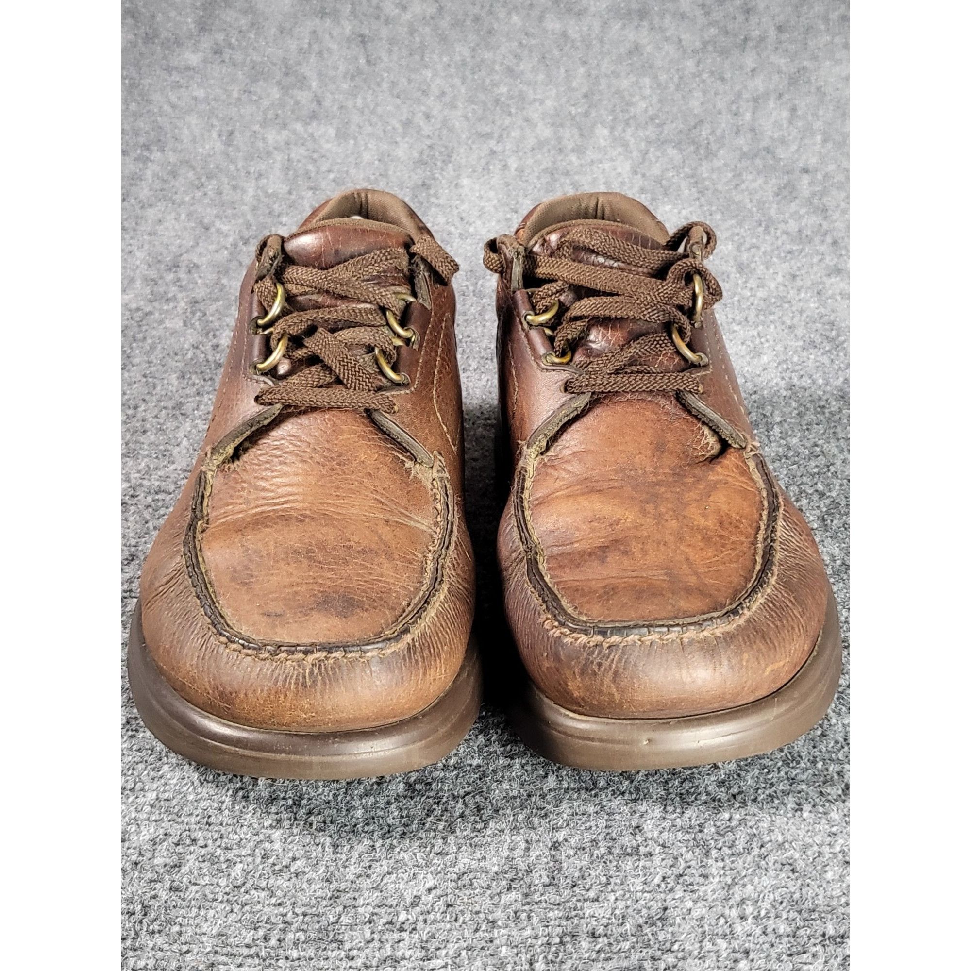 Other SAS Tripad Comfort Lace Up Walking Shoes Men Sz 12 Casual Le Size US 12 / EU 45 - 3 Thumbnail