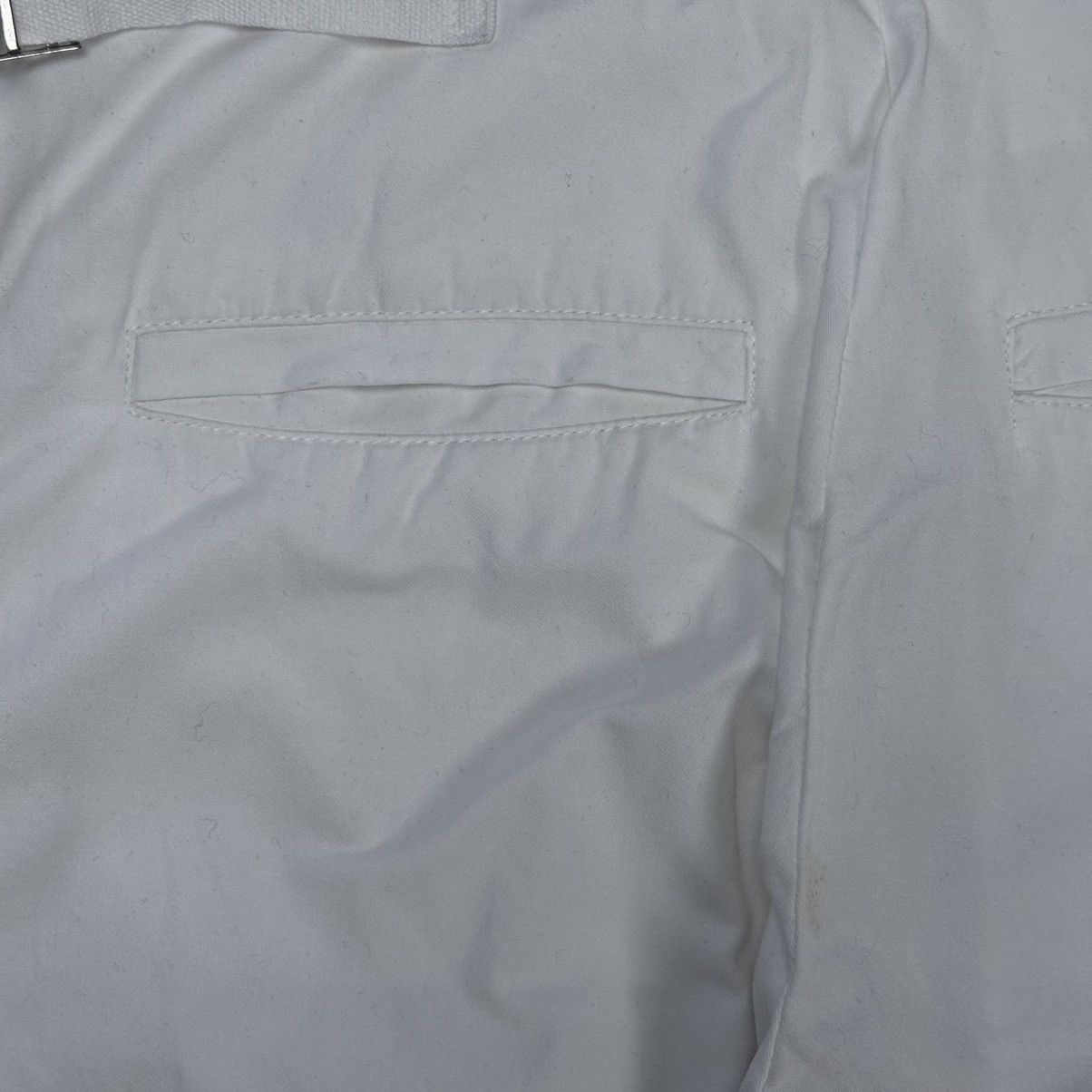 Helmut Lang Helmut Lang - AW99 Flight Cargo Pants Size 27" / US 4 / IT 40 - 6 Thumbnail