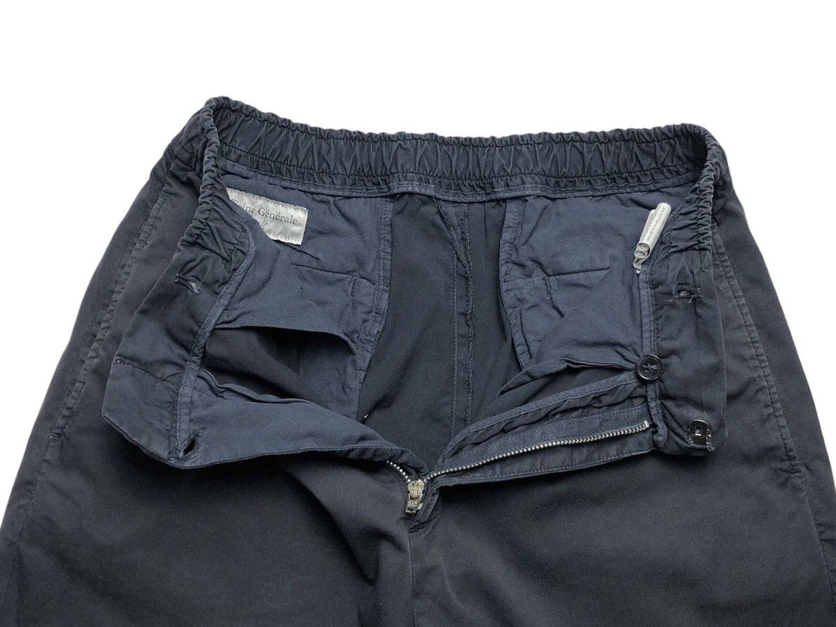 Officine Generale Officine Generale cotton drew pants Size US 29 - 3 Thumbnail