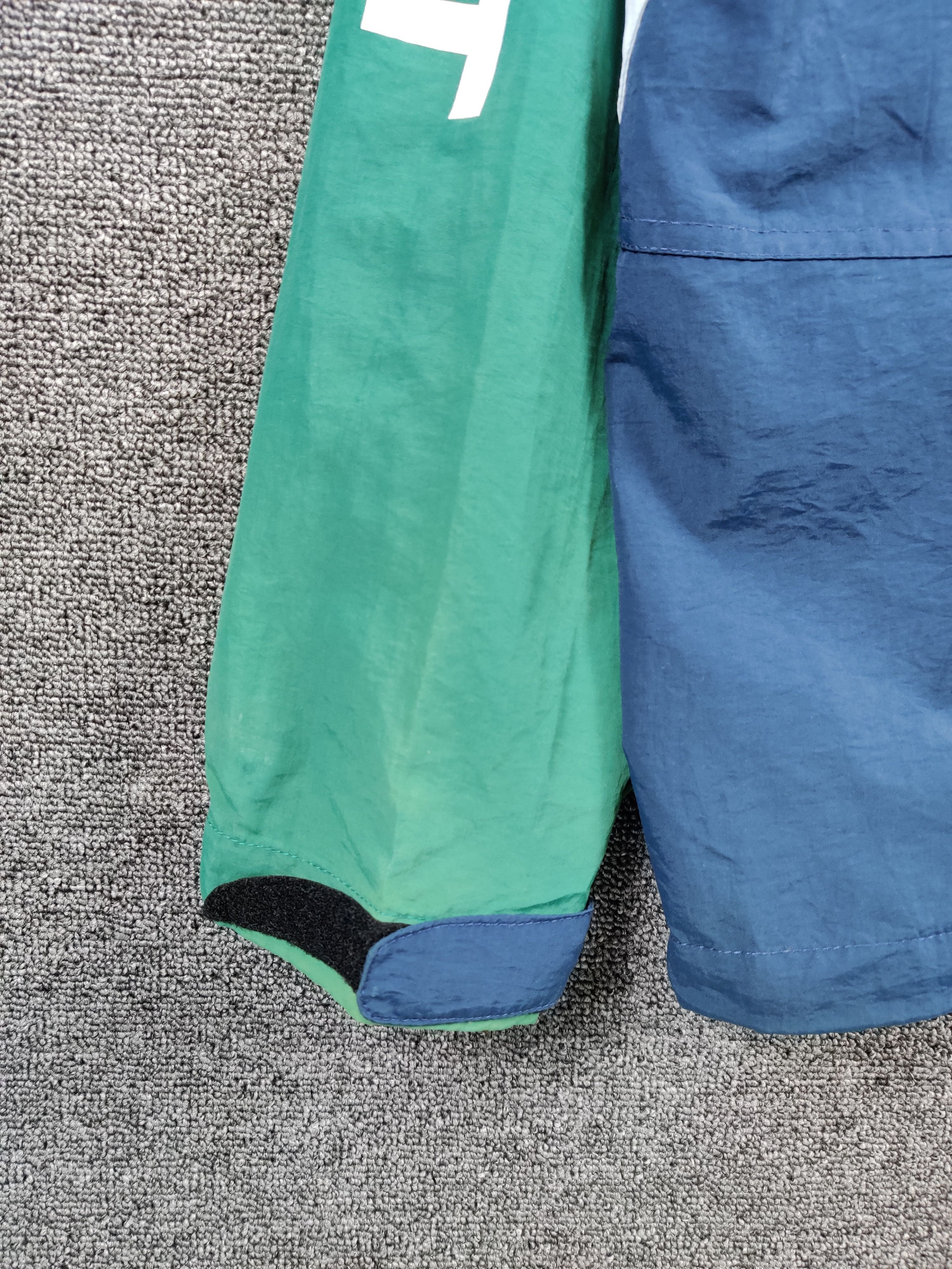 Japanese Brand Repdigit Tokyo Zipper Windbreaker Light Jacket Size US L / EU 52-54 / 3 - 7 Thumbnail