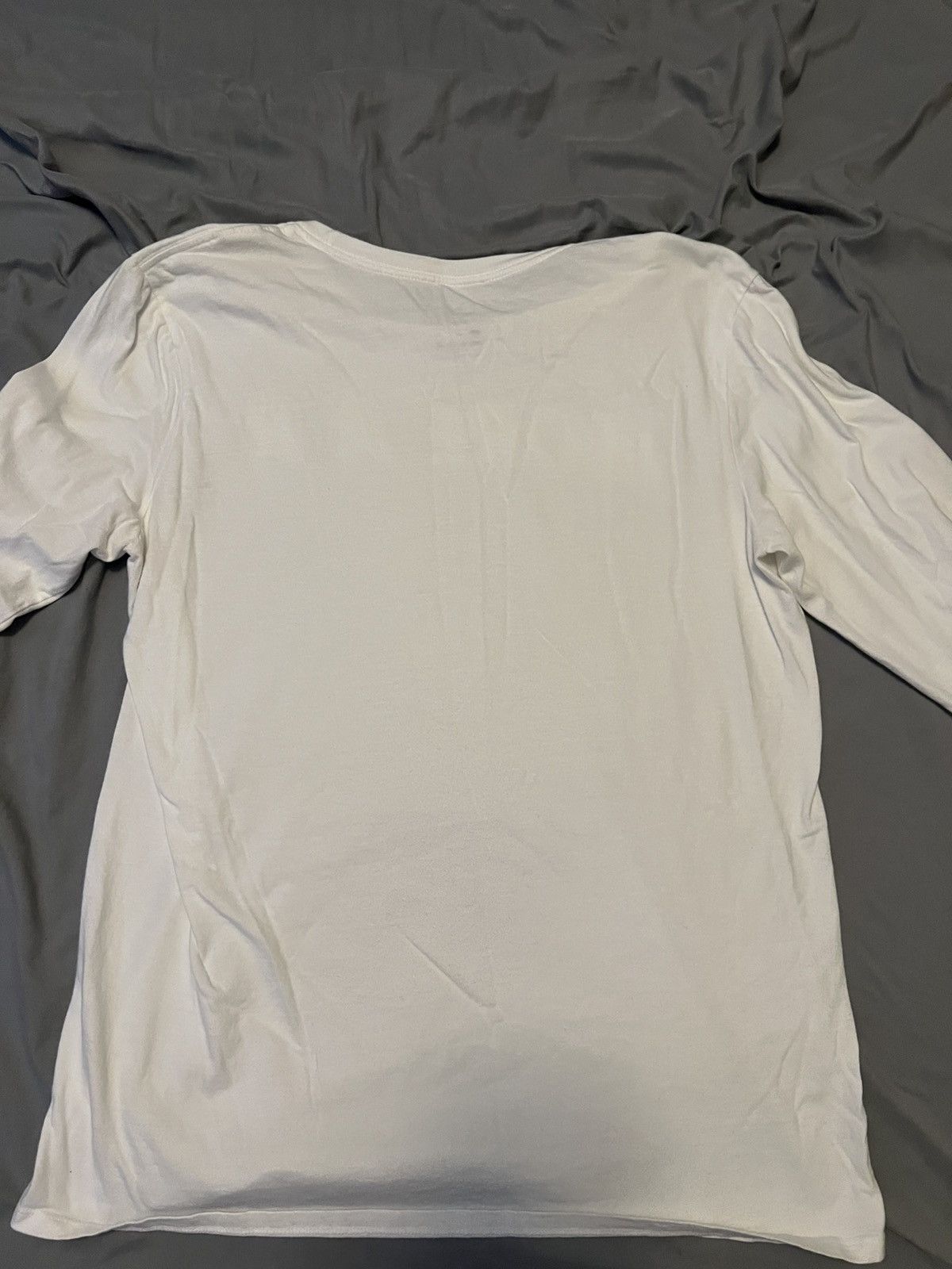 Nike Nike x Sean Wortherspoon More Air Long Sleeve Size US M / EU 48-50 / 2 - 3 Thumbnail