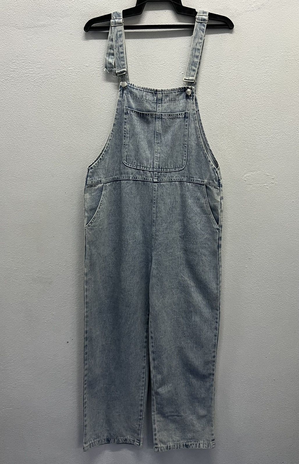 Other VINTAGE SPRAY PREMIUM OVERALLS Size US 36 / EU 52 - 1 Thumbnail