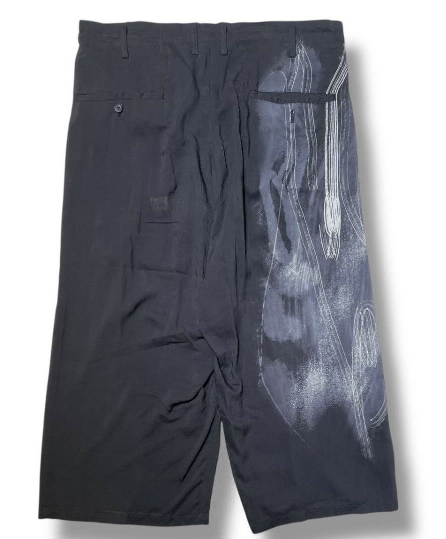 Yohji Yamamoto SS25 Pour Homme Pants Size US 32 / EU 48 - 2 Thumbnail