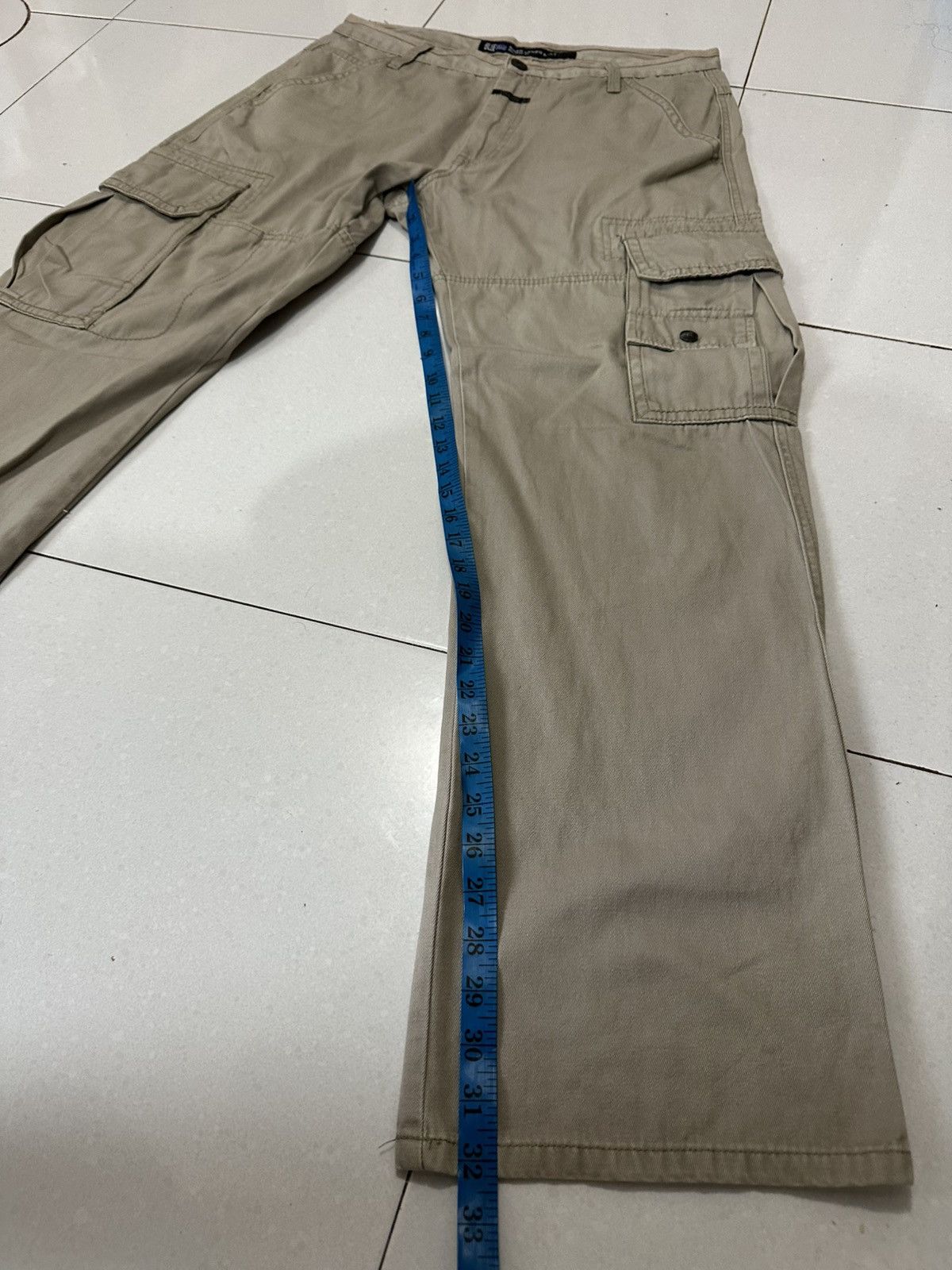 Marithe + Francois Girbaud VTG Biker Marithe Francois Girbaud Jeans Size US 36 / EU 52 - 19 Thumbnail