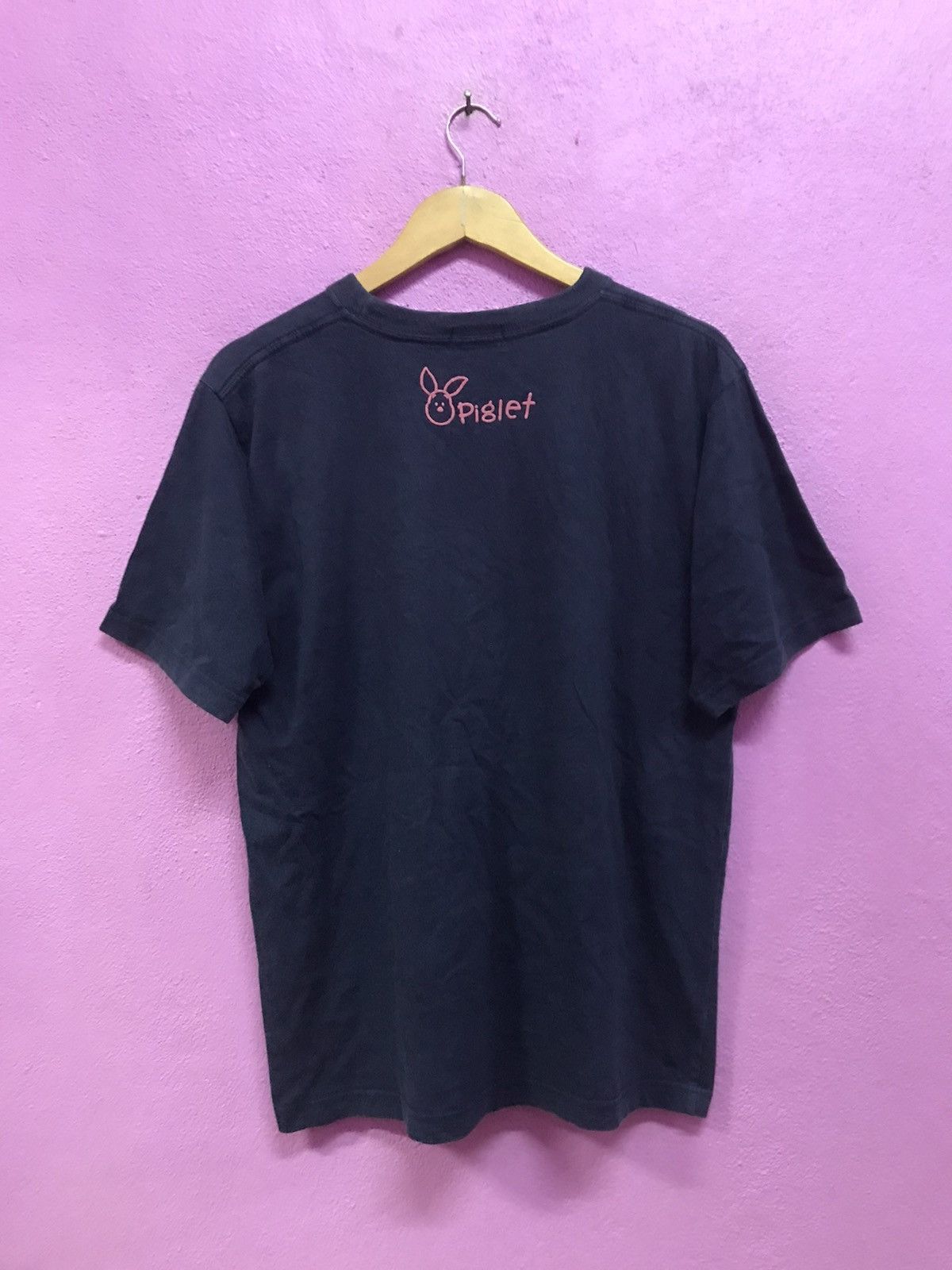 Disney Pooh Disney Resort T-Shirts Size L Size US L / EU 52-54 / 3 - 2 Thumbnail