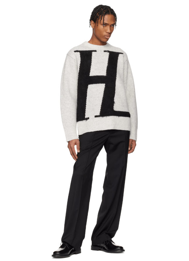 Helmut Lang BNWT SS25 HELMUT LANG RELAXED TROUSER PANTS 28 Size US 28 / EU 44 - 13 Thumbnail