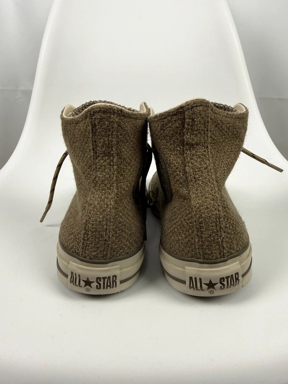 Converse Converse All Star Keds Sneakers size 42.5 Size US 9 / EU 42 - 3 Thumbnail