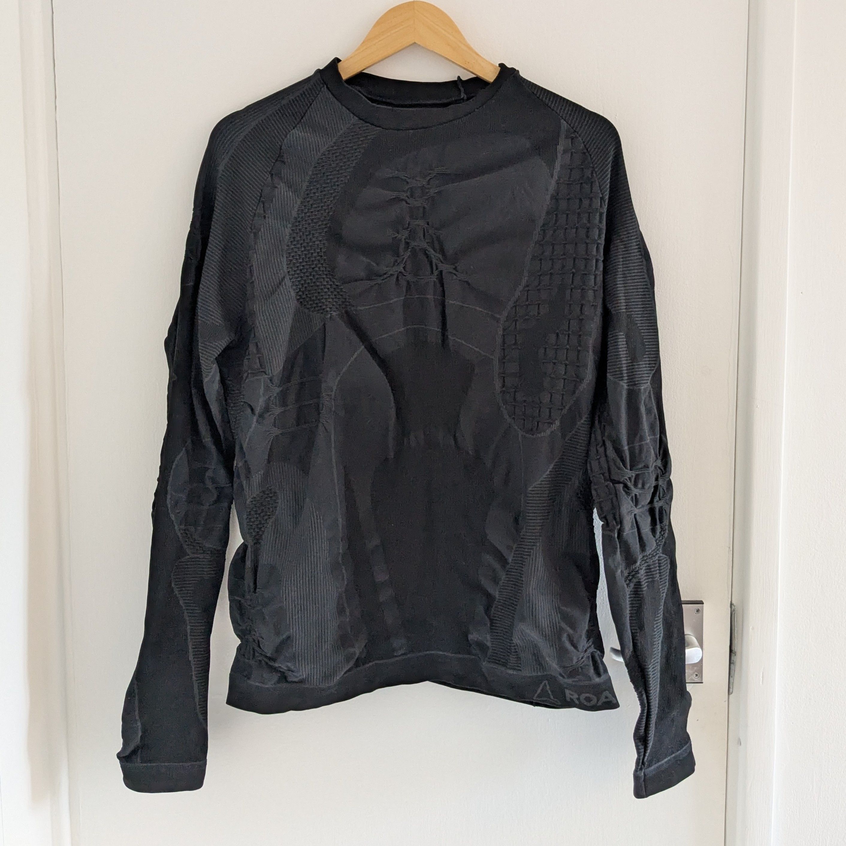 ROA Roa Roundneck 3D Knit Size US L / EU 52-54 / 3 - 3 Thumbnail