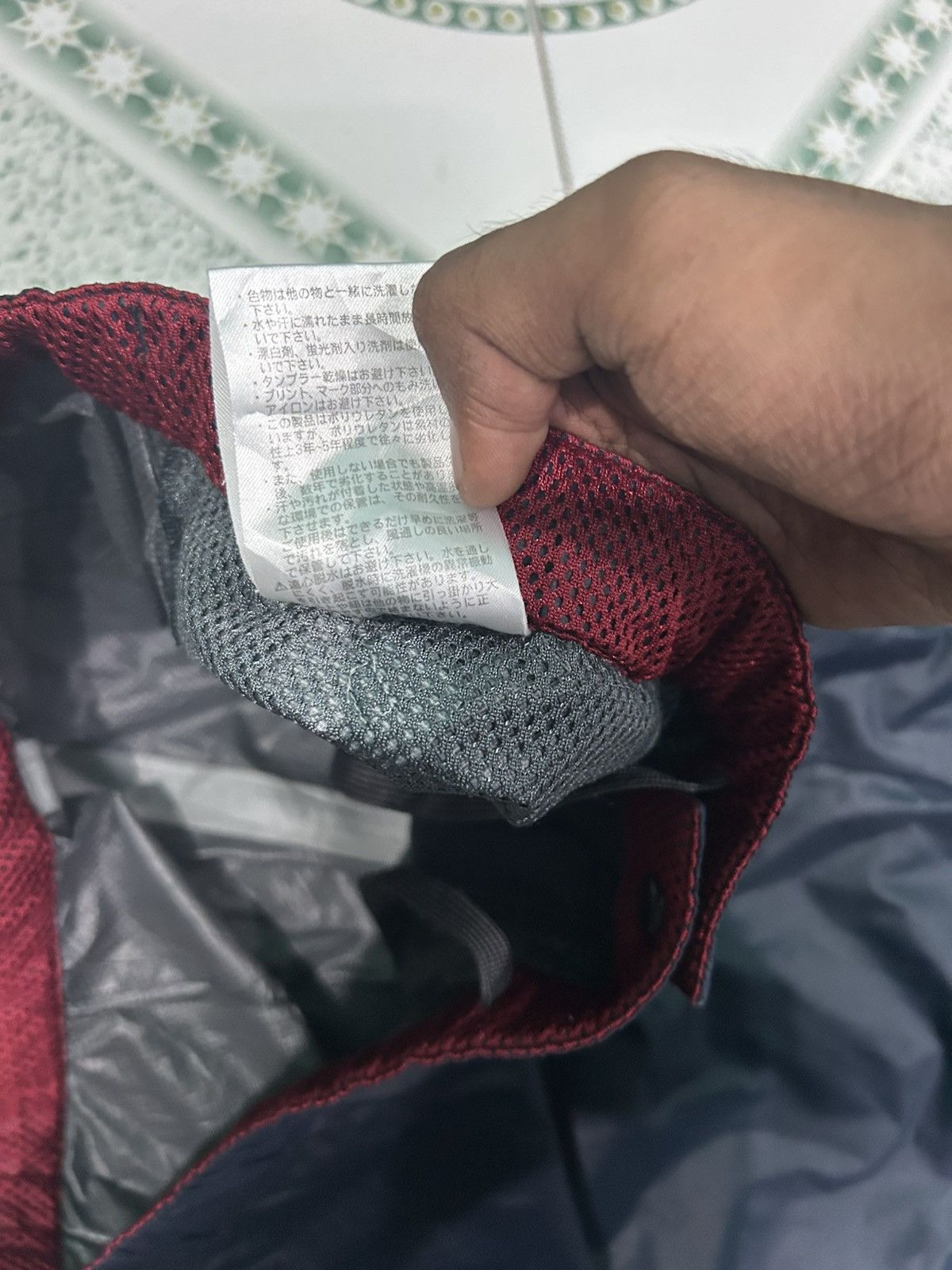 Champion CHAMPION BAGGY TRACK PANT Size US 34 / EU 50 - 3 Thumbnail
