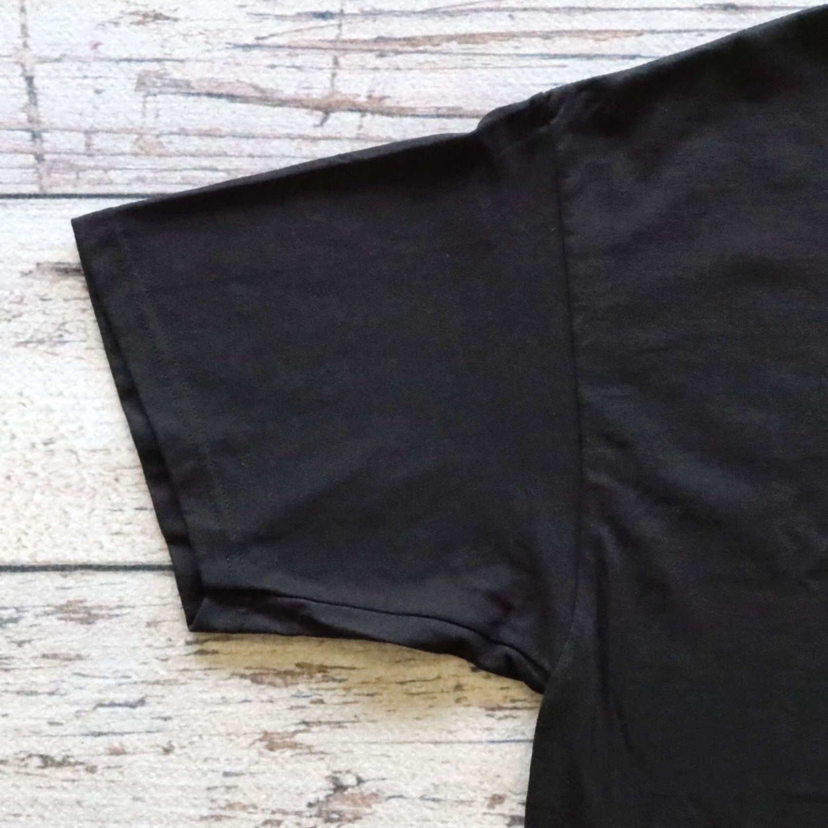 Vintage VINTAGE The Tragically Hip Local Crew Band Tshirt XL Black Mens Shirt Size US XL / EU 56 / 4 - 4 Thumbnail