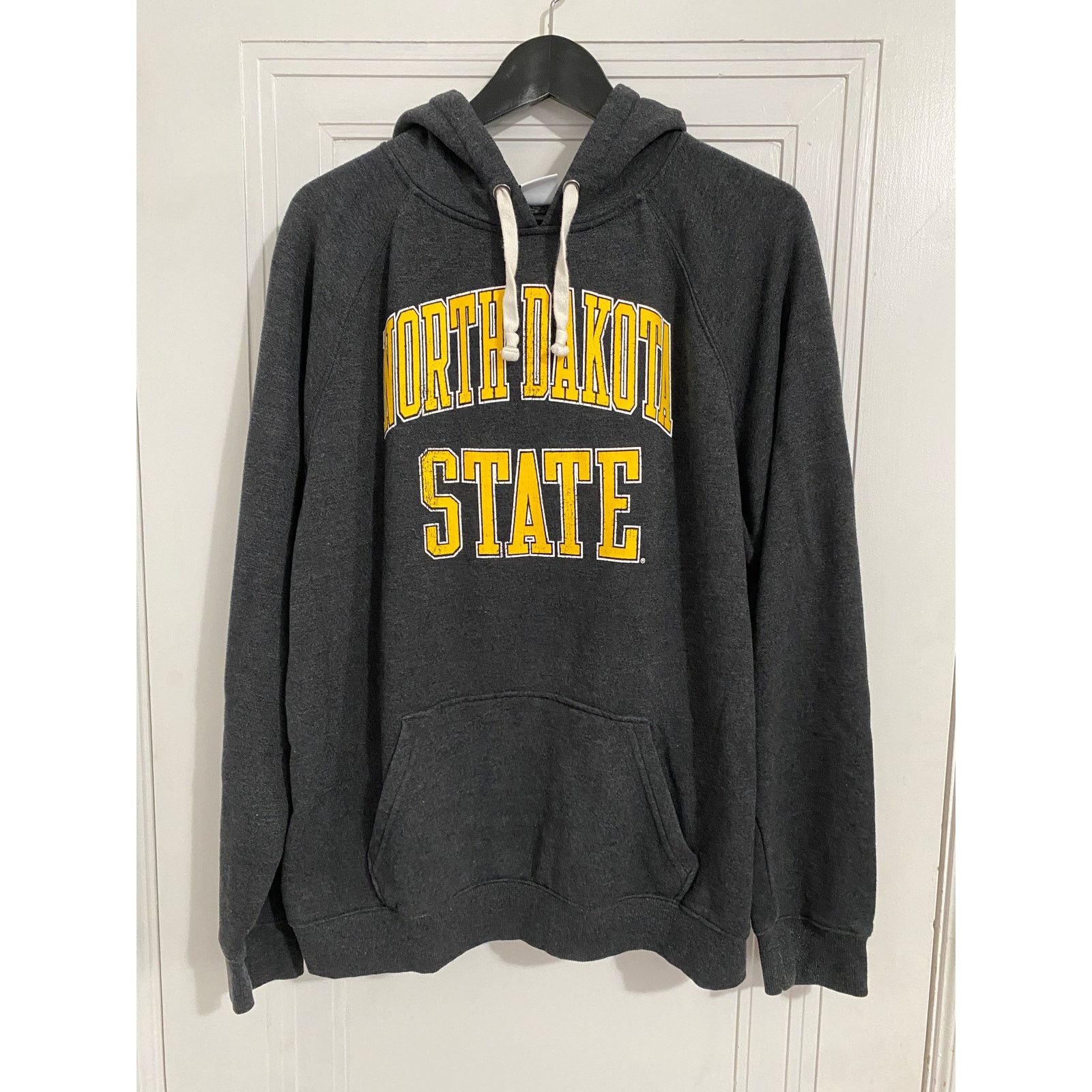 NCAA North Dakota State University NDSU Bison Hoodie Size Large Size US L / EU 52-54 / 3 - 1 Thumbnail