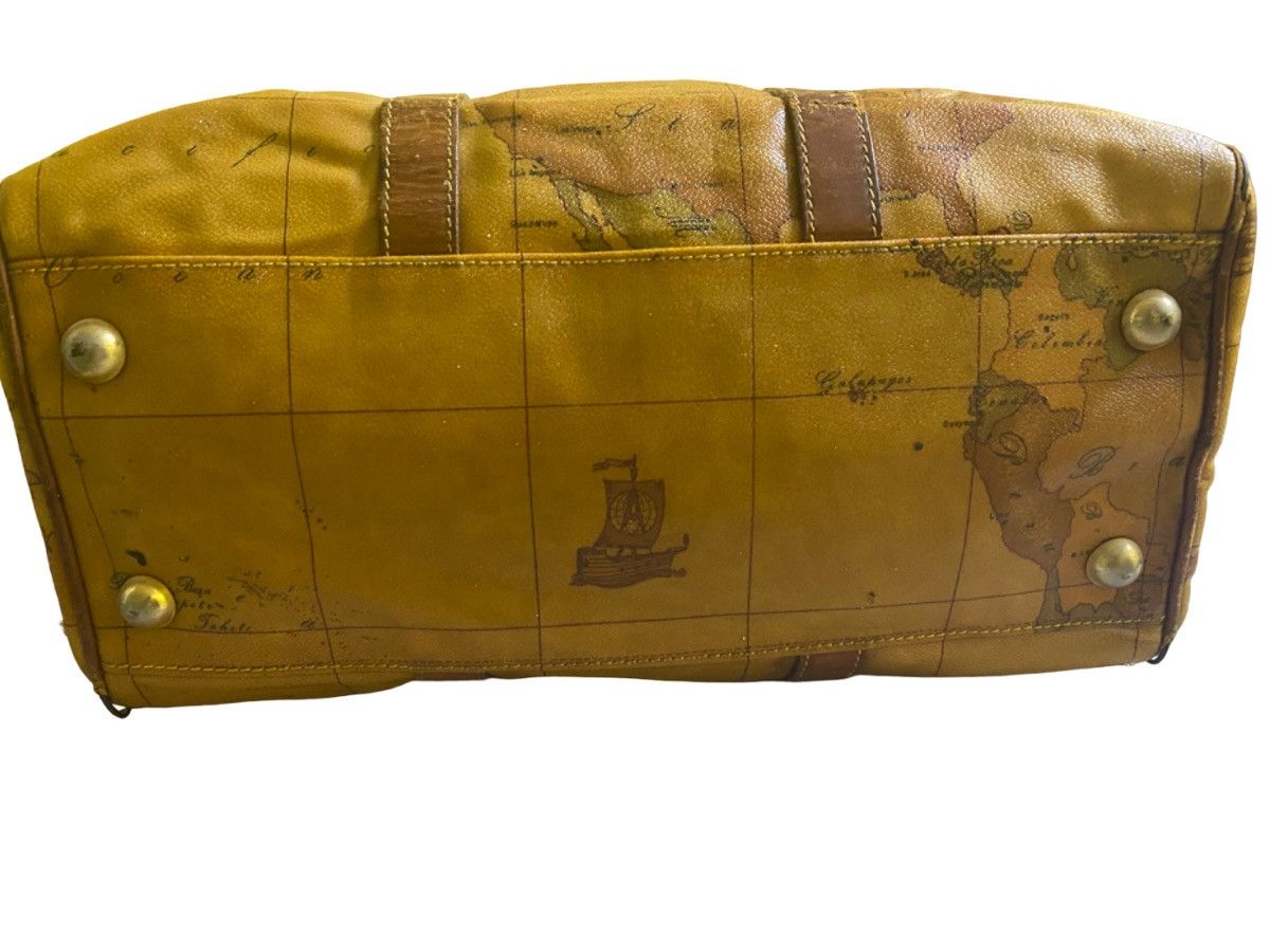 Alviero Martini Alviero Martini Duffle Bag Size ONE SIZE - 5 Thumbnail