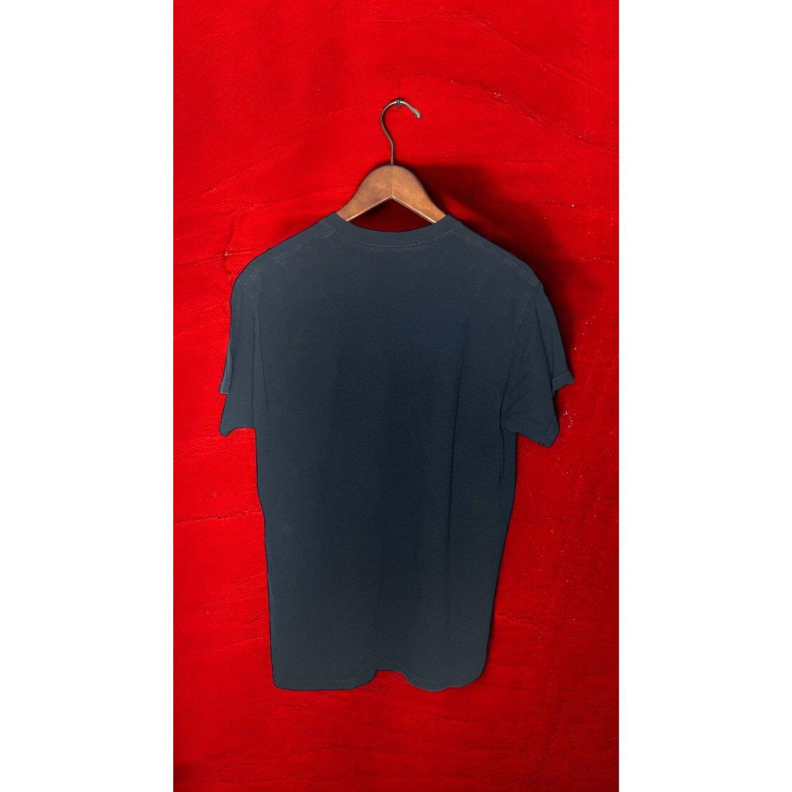 Other Never Broke Again Graphic Tee - Black Size US M / EU 48-50 / 2 - 2 Thumbnail
