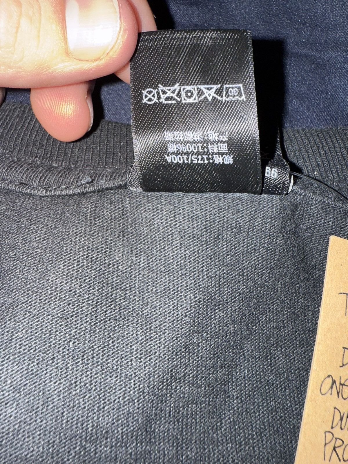 Stussy Stussy dice tee Size US L / EU 52-54 / 3 - 4 Thumbnail