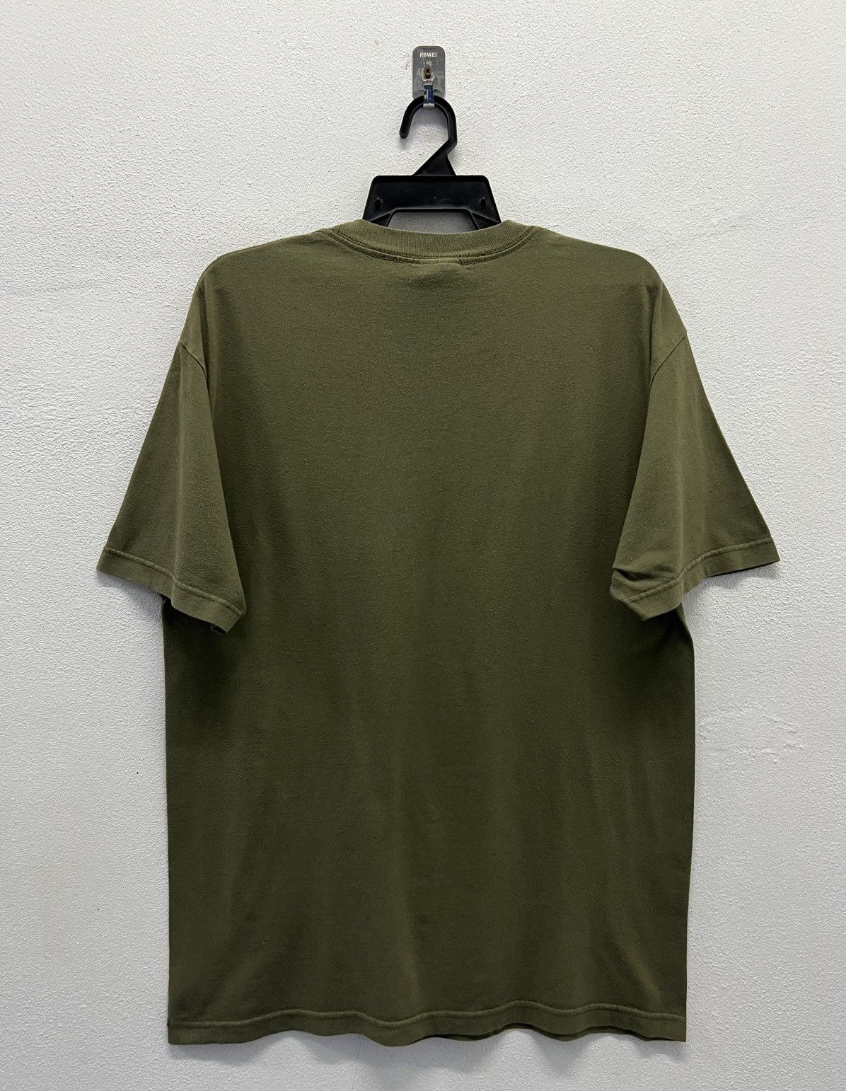 Metal Mulisha × Vintage VINTAGE METAL MULISHA SHIRT Size US M / EU 48-50 / 2 - 2 Thumbnail