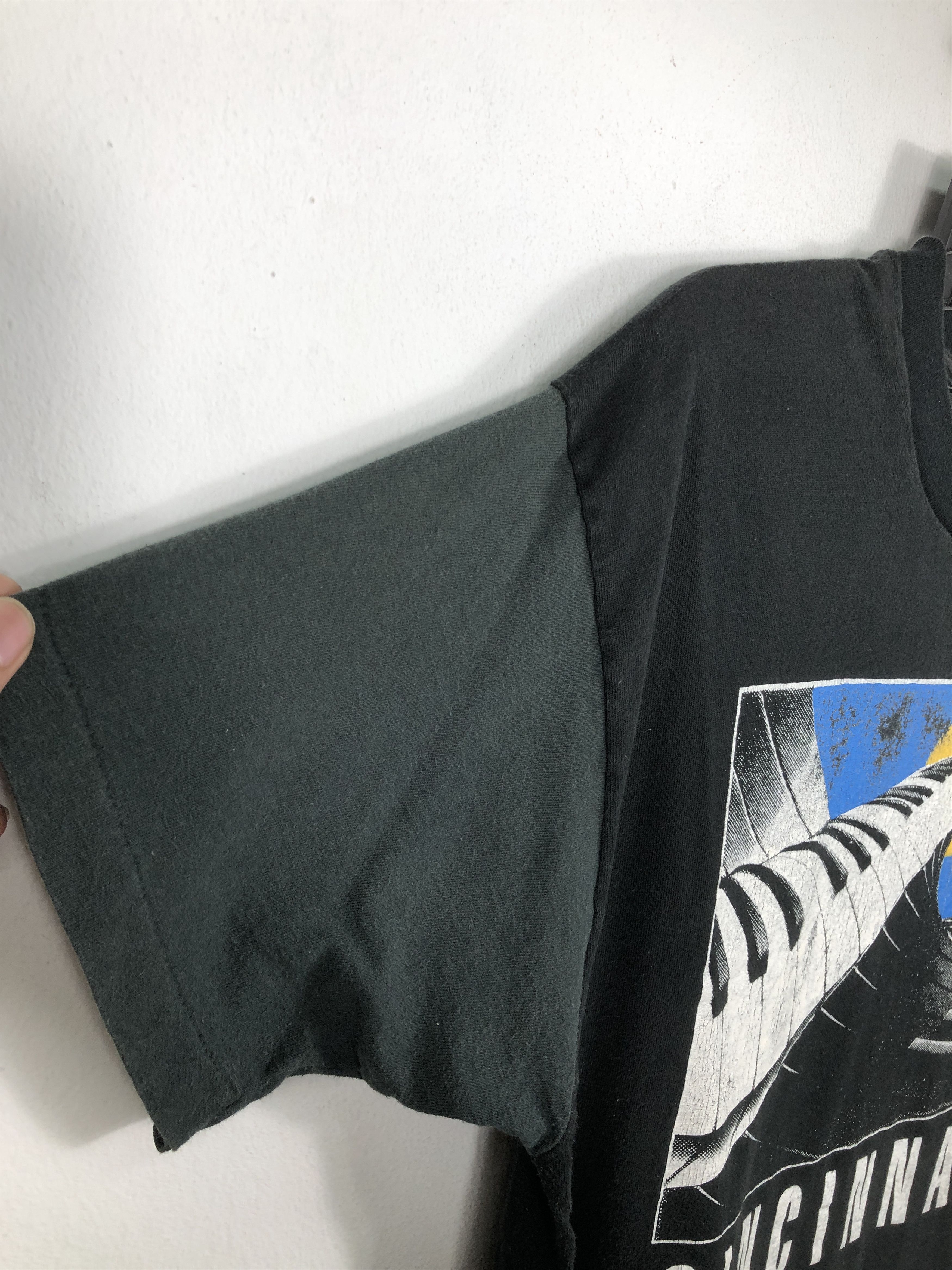 Band Tees × Vintage Vintage Cincinnati Jazz Fest Patti Labelle etc. T-Shirt Size US XL / EU 56 / 4 - 7 Thumbnail