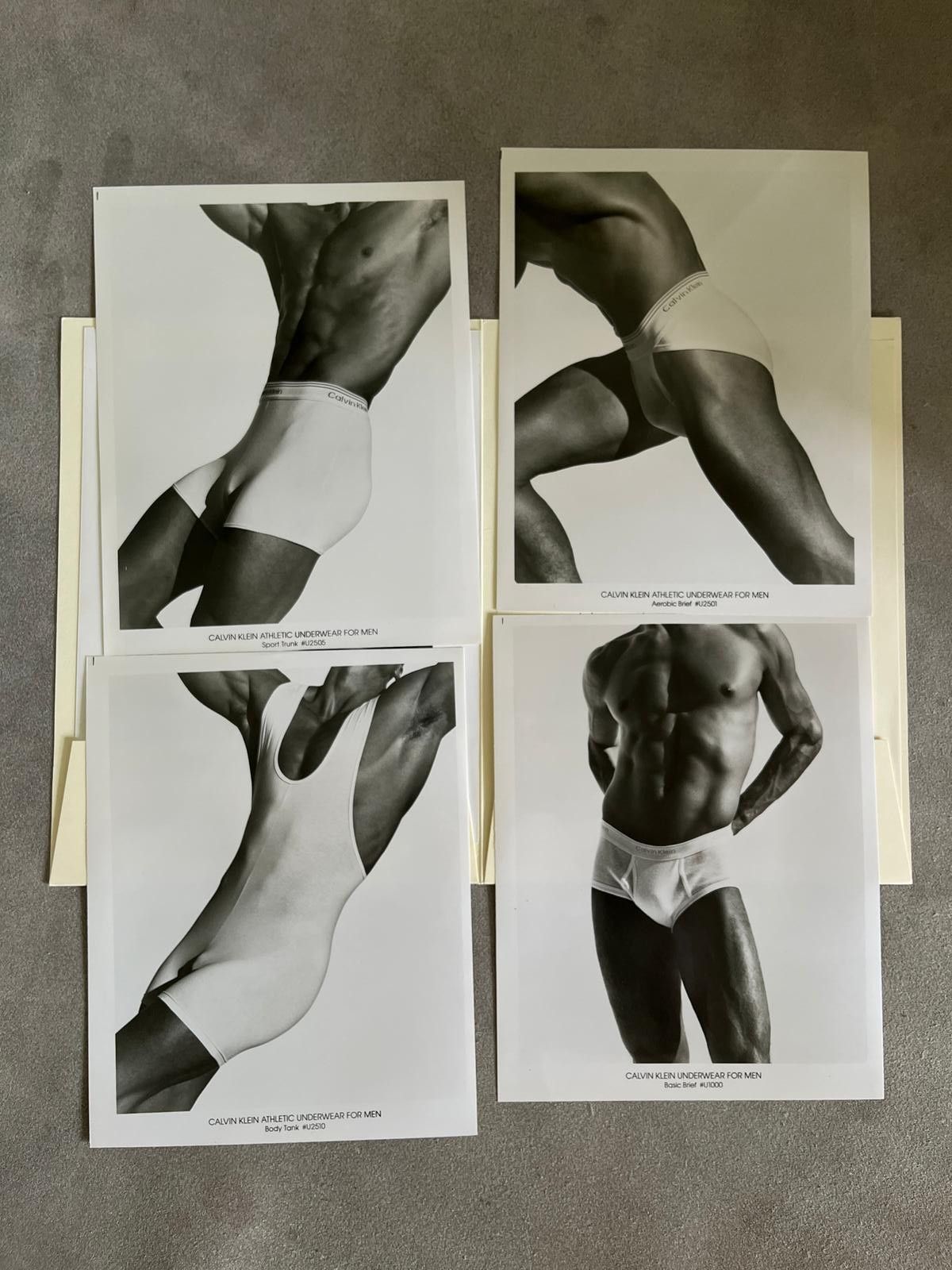Calvin Klein Calvin Klein Underwear Size ONE SIZE - 6 Thumbnail
