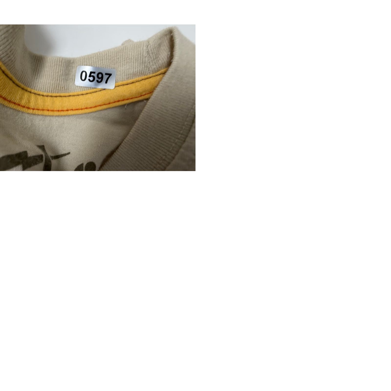 Howler Brothers Howler Bros Shirt Men Medium Tropical Hawaiian Monkey Outdoors Lightweight Beige T-Shirt Mens Medium Tropical Monkey Outdoors Lightweight Beige Size US M / EU 48-50 / 2 - 9 Thumbnail