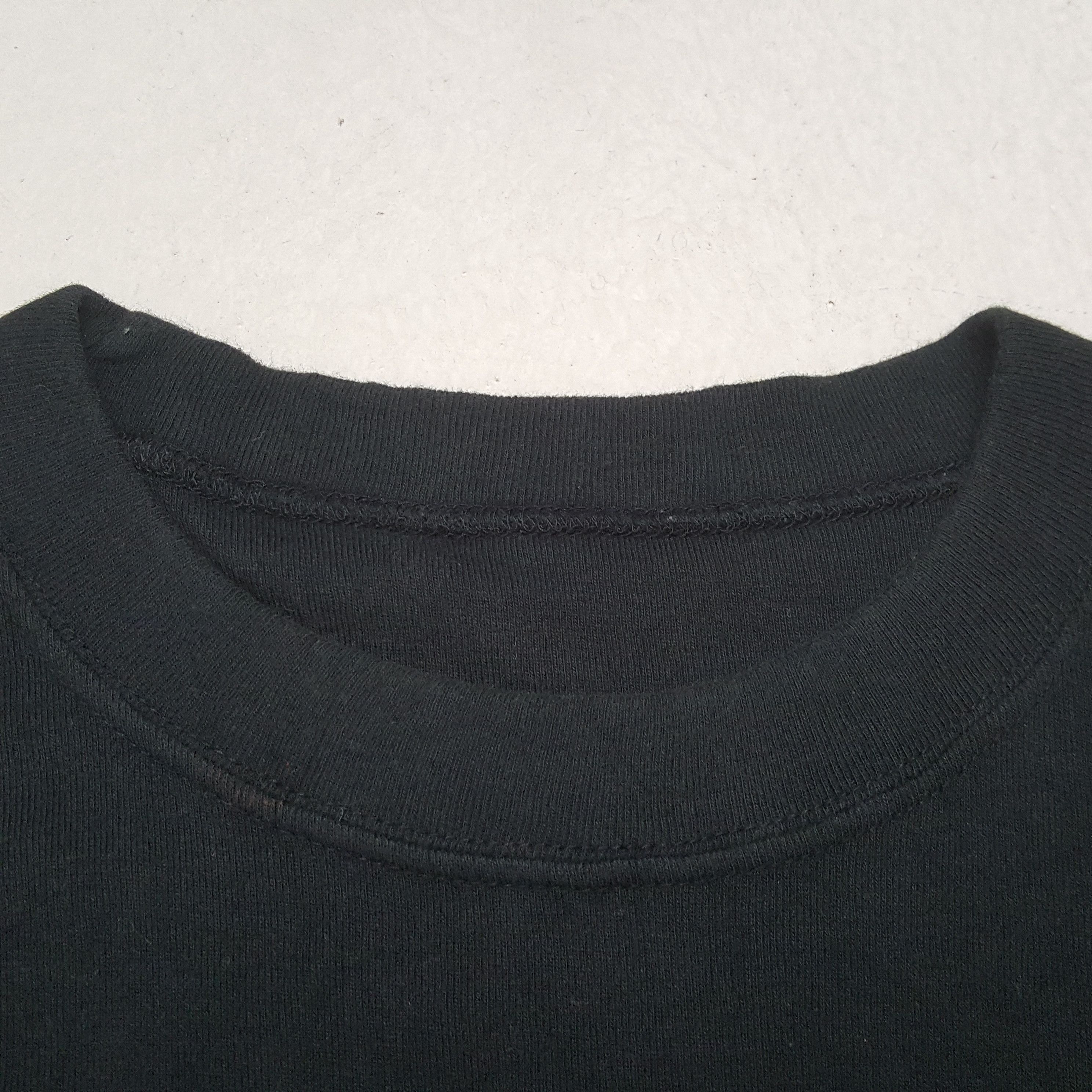 Undercover Vintage Undercover Japanese Designer Brand T-Shirt RR26 Size US M / EU 48-50 / 2 - 5 Thumbnail