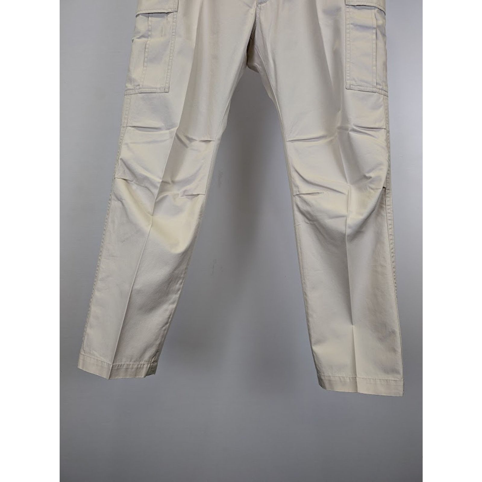 Tom Ford o1rshd1 Cargo Trouser in Light Beige Size US 34 / EU 50 - 5 Thumbnail