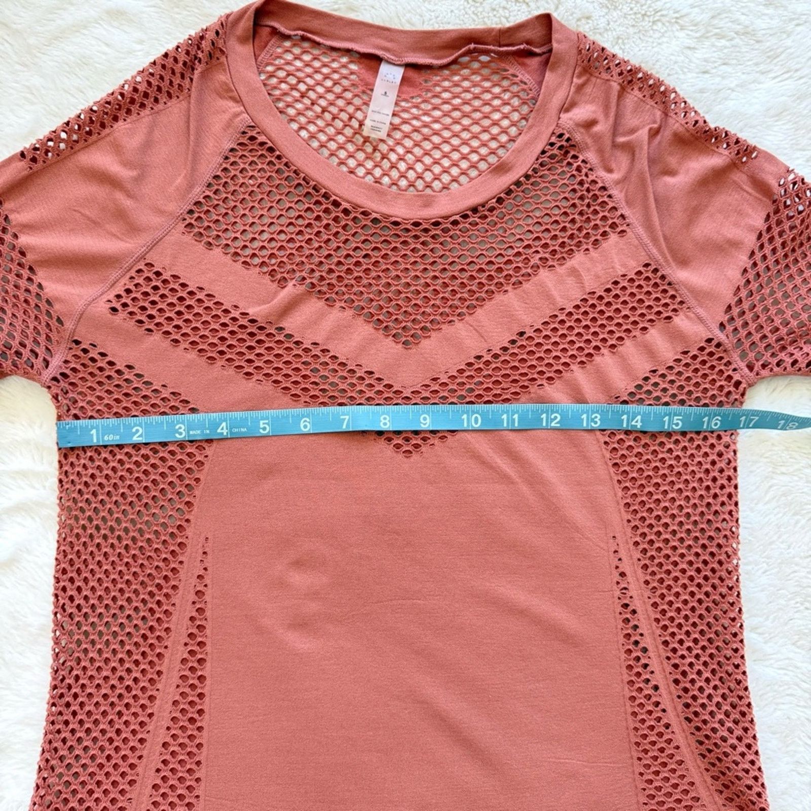 Varley Varley women Tshirt size S Size S / US 4 / IT 40 - 7 Thumbnail