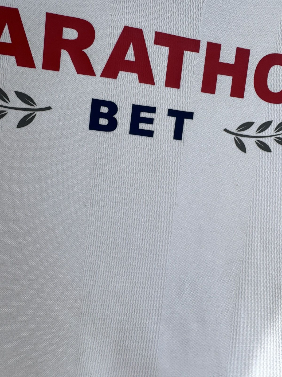 Macron Hibernian Edinburgh 2018 2019 Soccer Jersey Football Shirt Size US M / EU 48-50 / 2 - 7 Thumbnail