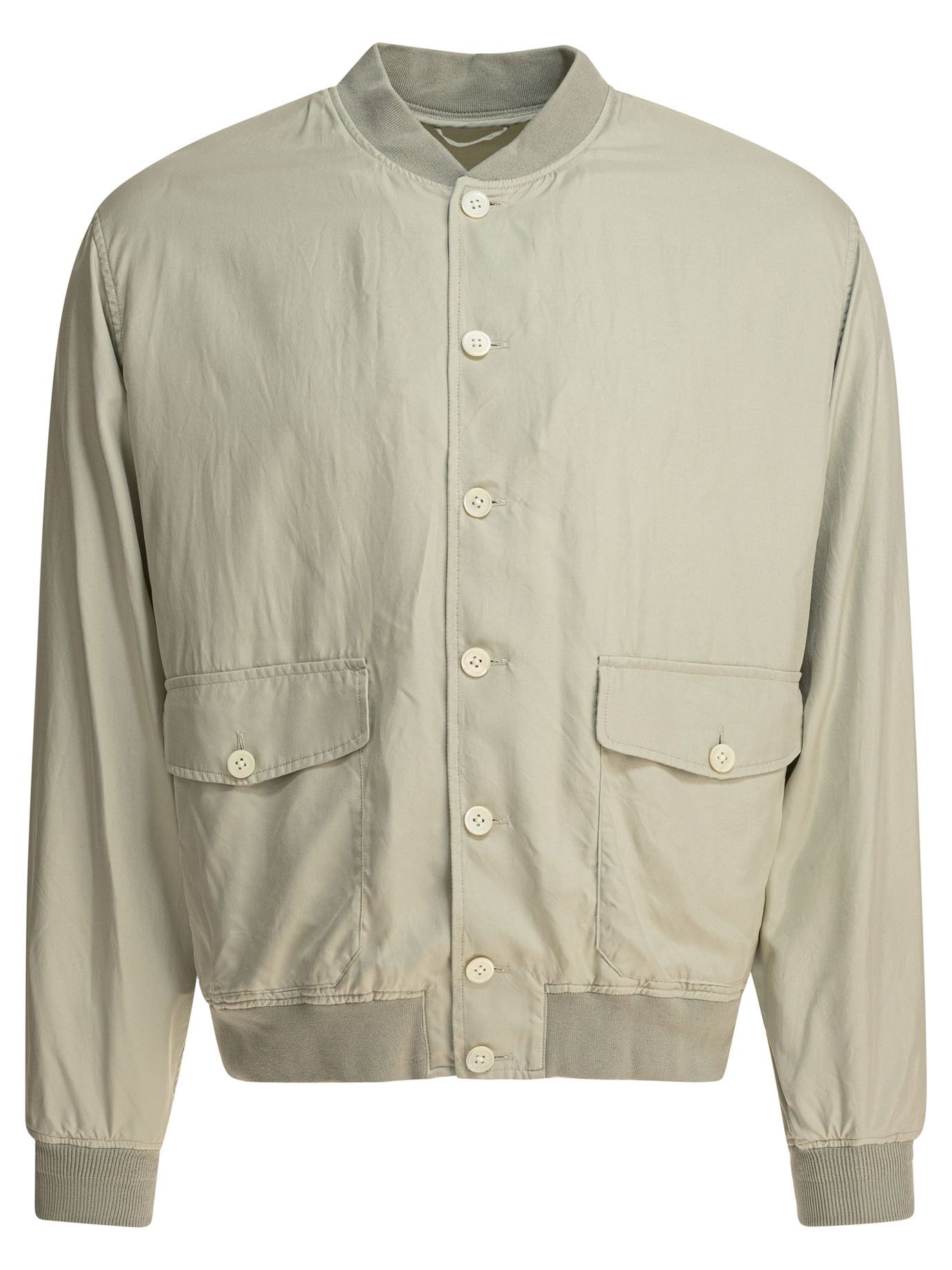 Kaptain Sunshine Cruise Shirt Jacket | Grailed