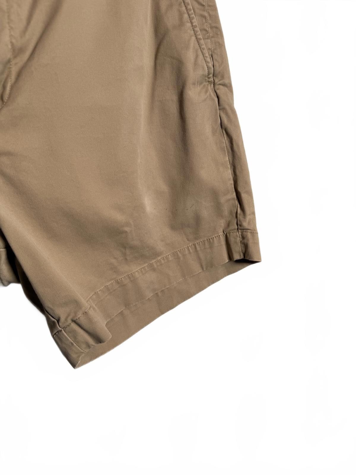 Polo Ralph Lauren Men Classic Khaki Shorts by Polo Ralph Lauren Size US 35 - 4 Thumbnail