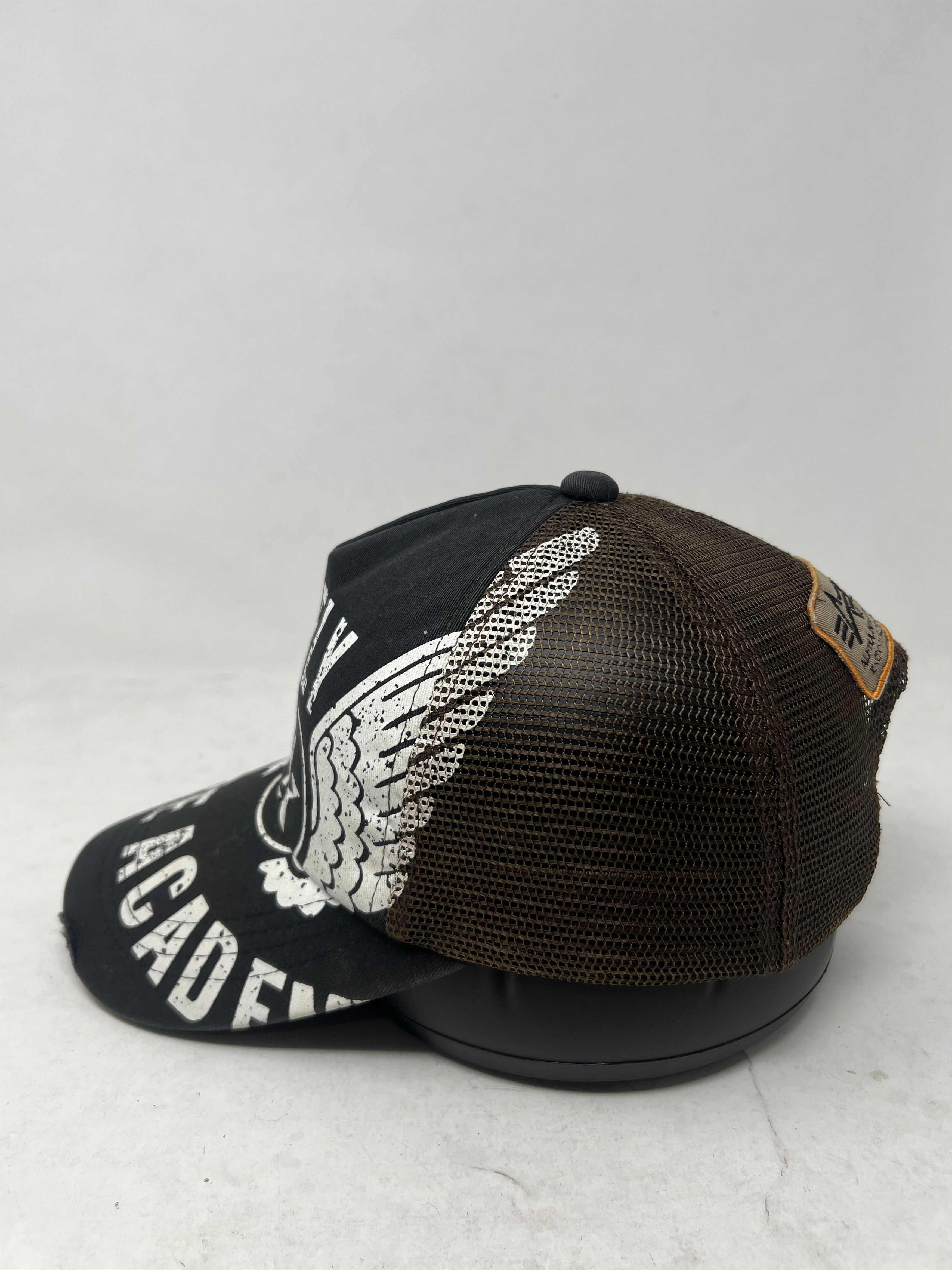 Alpha Industries Alpha Industries Fly Airforce Academy Hat Size ONE SIZE - 2 Thumbnail