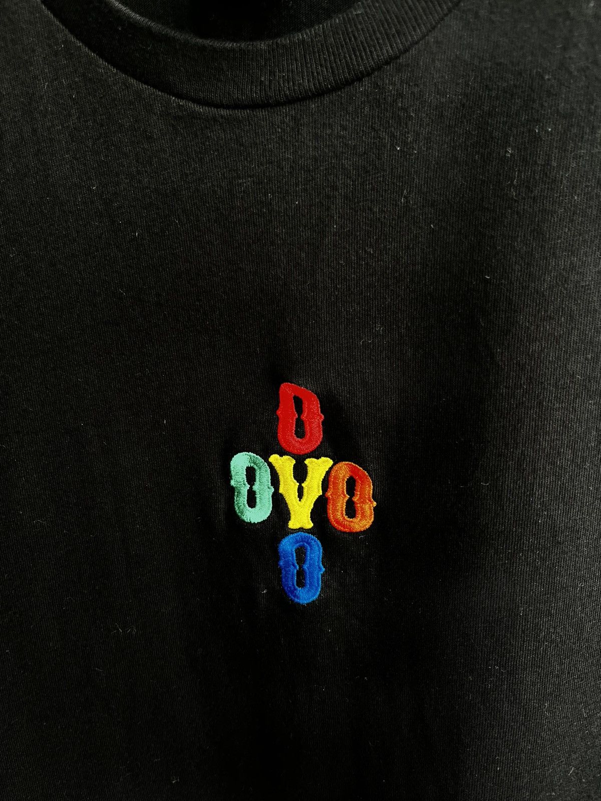 Drake × October's Very Own OVO T-Shirt x Pen & Pixel Jewel Owl Tee Size US L / EU 52-54 / 3 - 4 Thumbnail