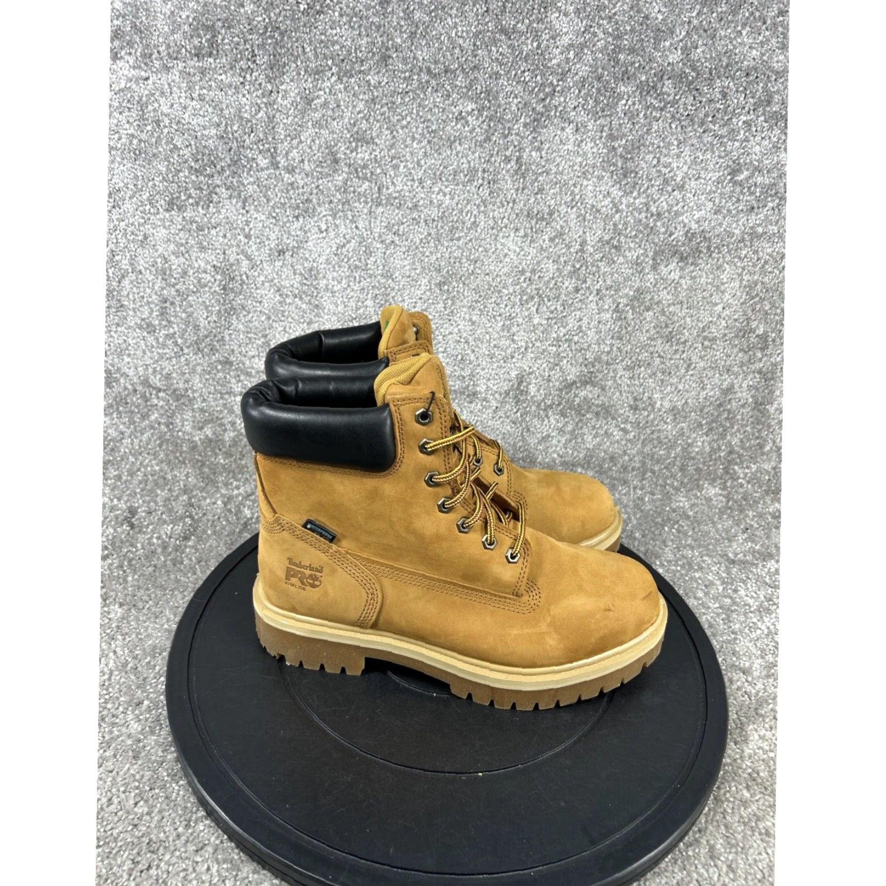 Timberland boots size 9 sales