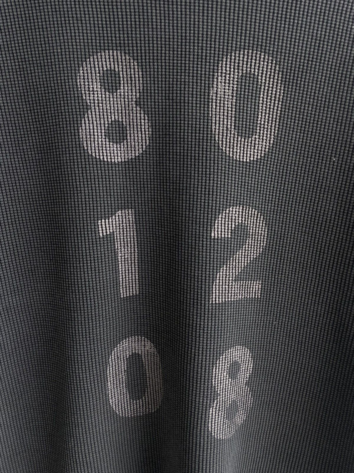PPFM Vintage PPFM Punk Styles Shirts Size US M / EU 48-50 / 2 - 11 Thumbnail