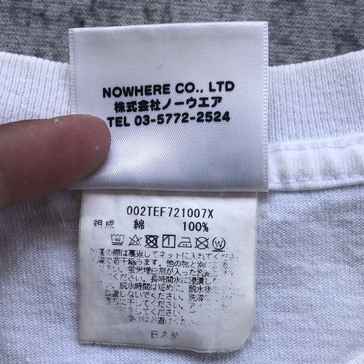Bape Baby Milo A Bathing Ape Kyoto Size US S / EU 44-46 / 1 - 9 Thumbnail