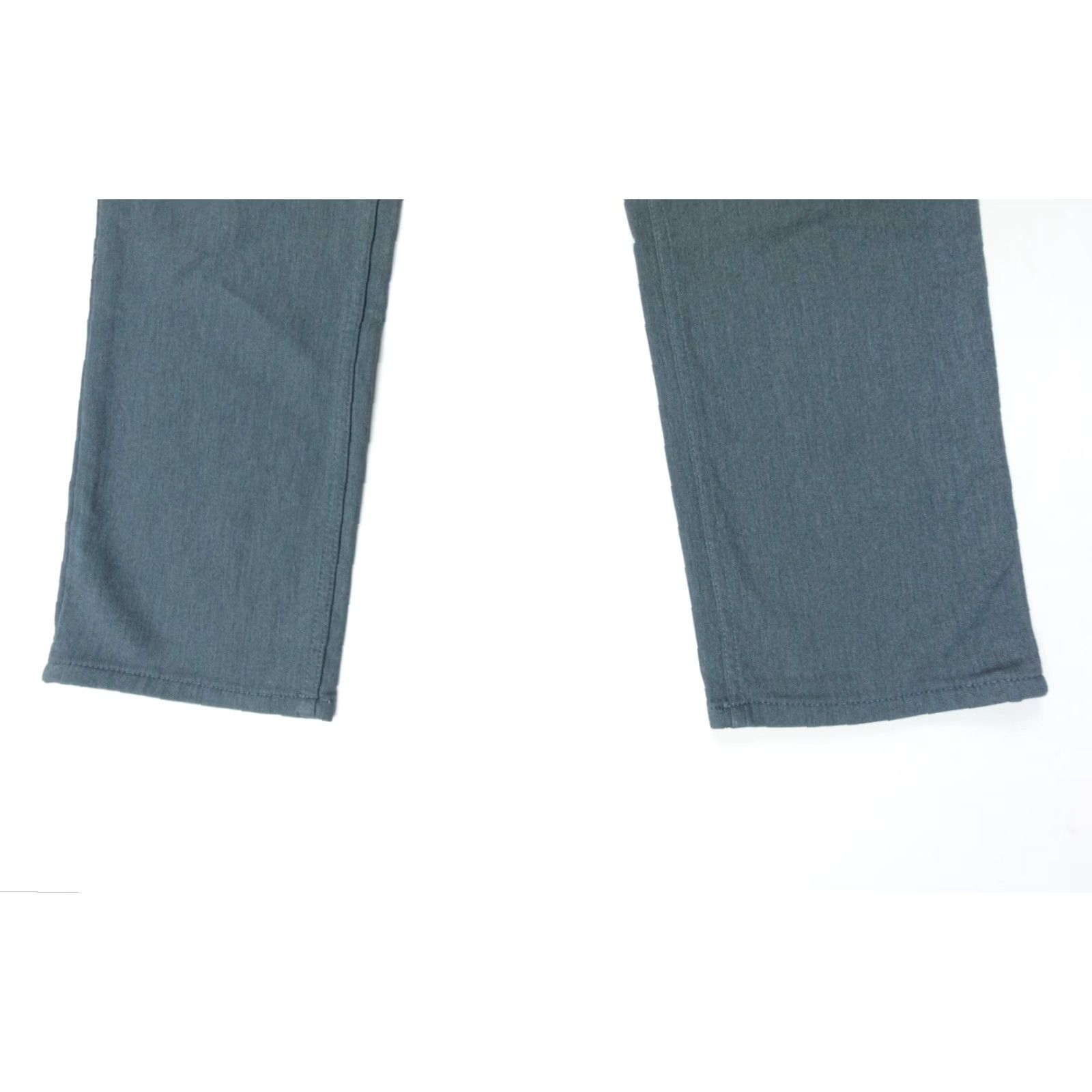 Banana Republic VINTAGE Banana Republic Mens Slim Fit Traveler Jeans 30x30 Blue Denim Cotton Stretch Casual Size US 30 / EU 46 - 4 Thumbnail