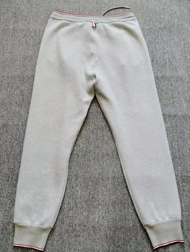 Thom Browne Thom Browne Knitted tights Size US 44 / EU 60 - 2 Thumbnail