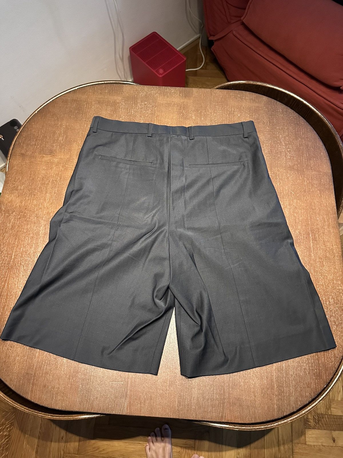 Cos COS shorts Size US 33 - 2 Thumbnail