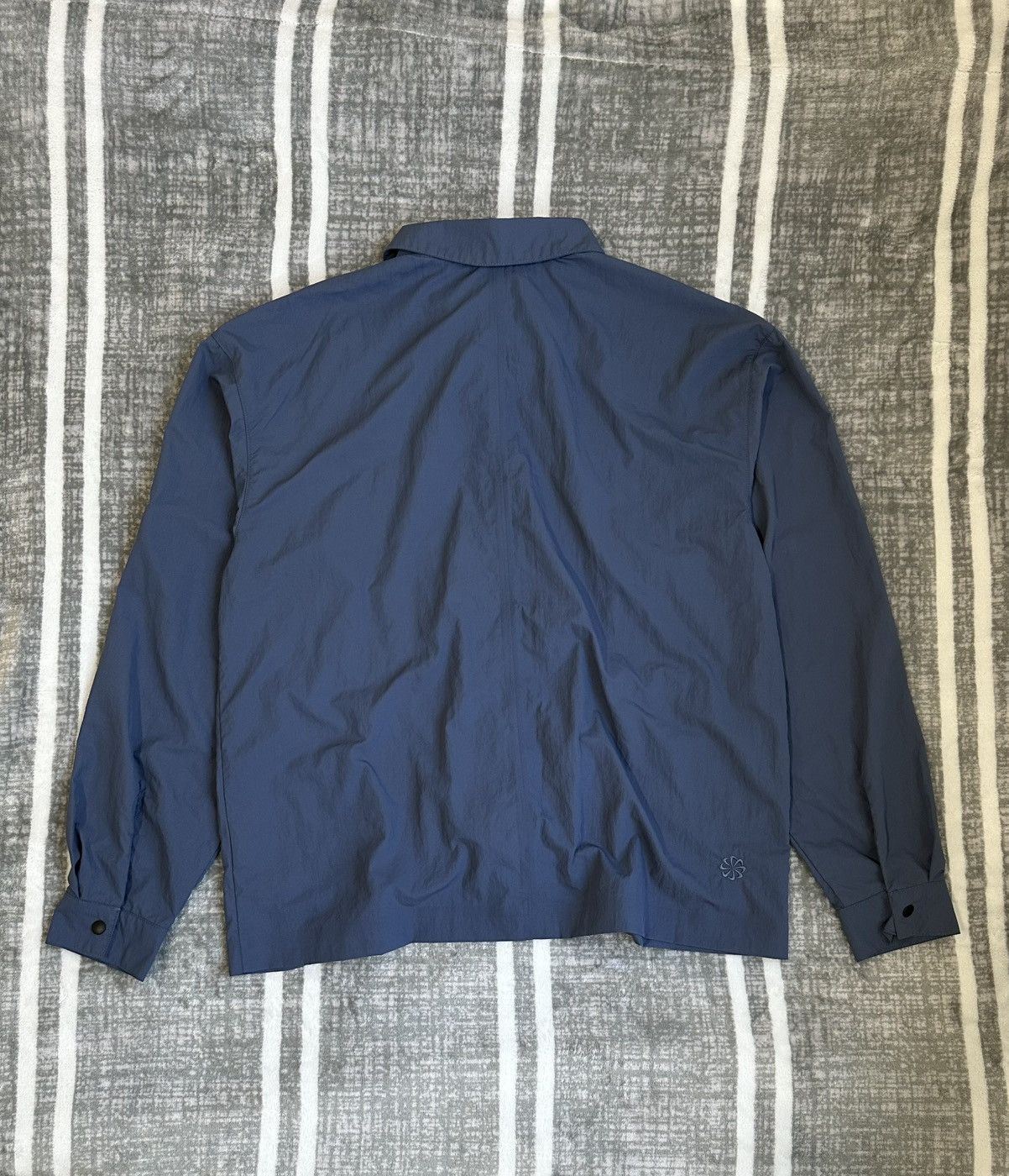 Nike Nike tech shirt Size US S / EU 44-46 / 1 - 2 Thumbnail