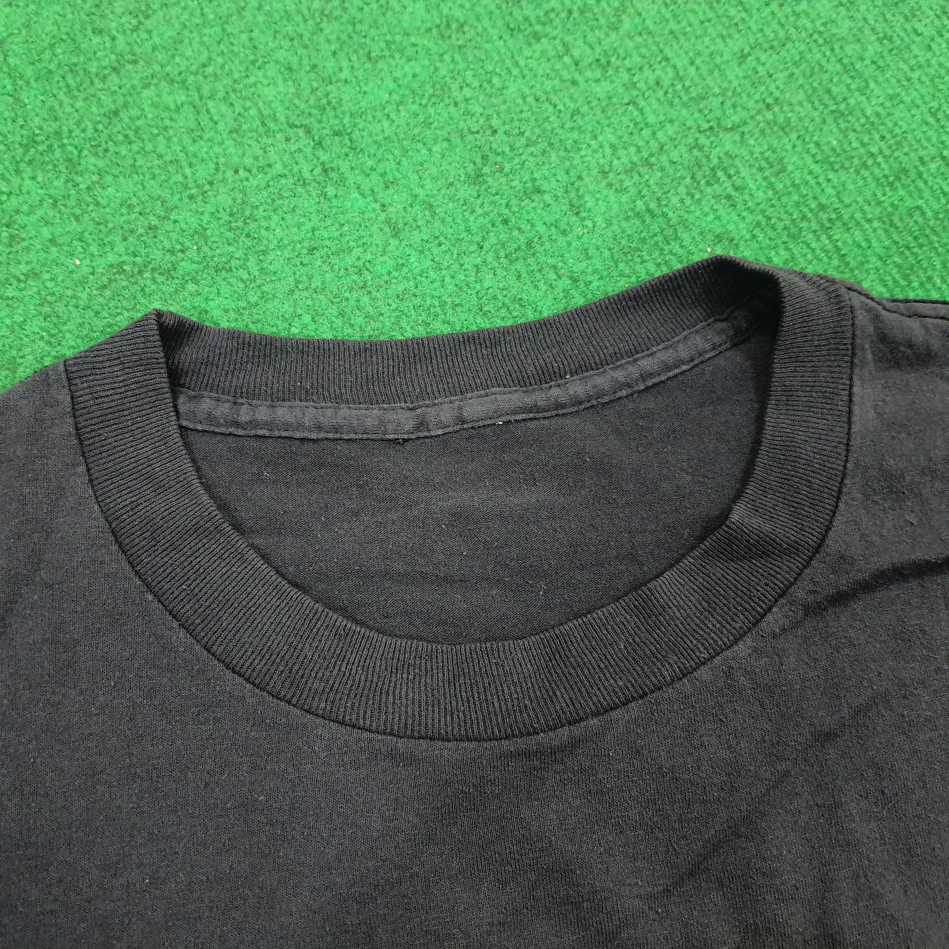 DC Comics × Vintage Vintage DC Comics '89 Batman Movie T-shirt Size US XL / EU 56 / 4 - 5 Thumbnail