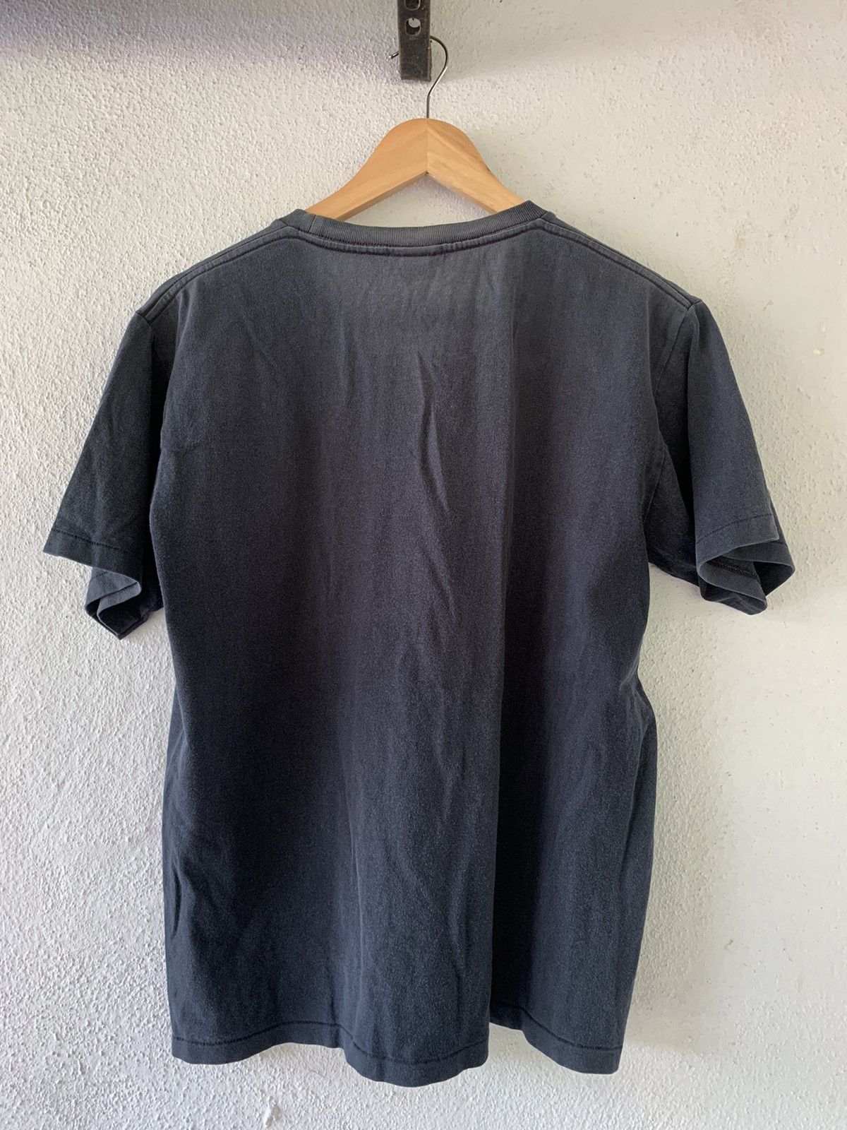 Japanese Brand × Nigo Vintage A bathing Ape OG Tee Size M / US 6-8 / IT 42-44 - 3 Thumbnail