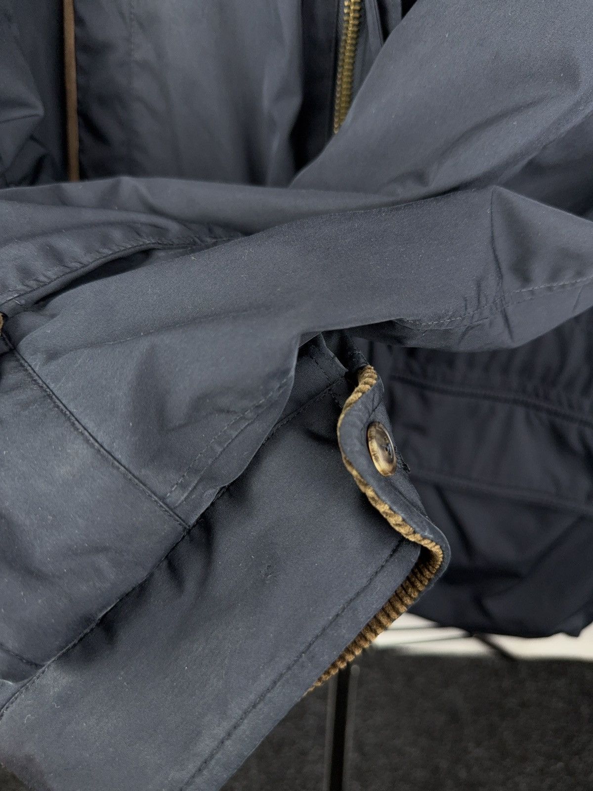 Polo Ralph Lauren 90s Polo Ralph Lauren Parka Shell Man’s utility garment USA Size US L / EU 52-54 / 3 - 12 Thumbnail
